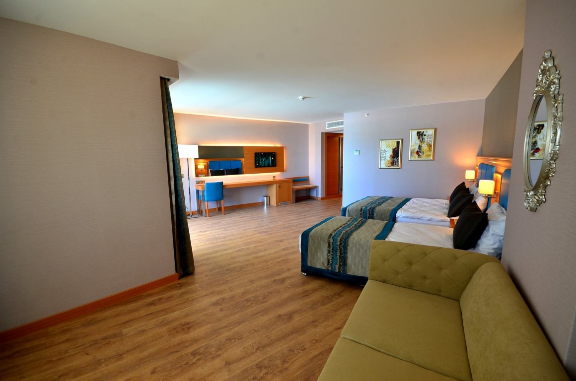 imagini hotel AQUASIS DIDIM